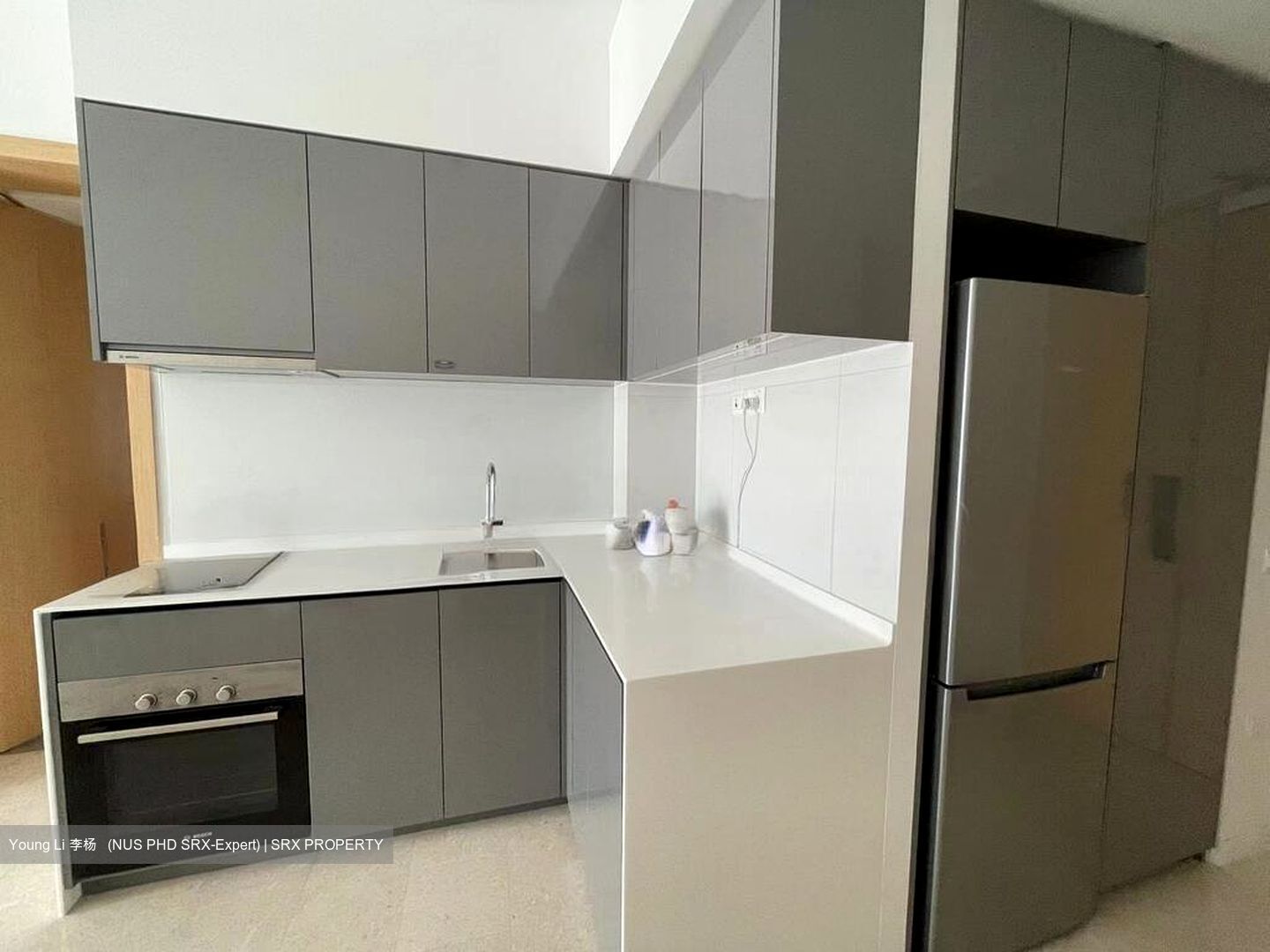 The Tre Ver (D13), Condominium #504315911